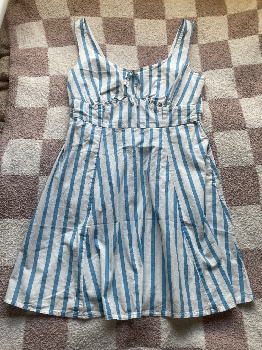 Small Coastal Old Navy Dress